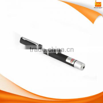stylish engraved portable uv laser pointer pen with 1KM distance