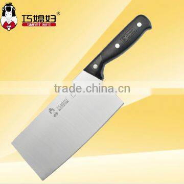 Smart Wife 2016 New Collection special design Stainless steel Cleaver knife