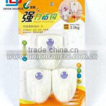 plastic adhesive hook Yiwu agent, buying agent, purchasing agent, sourcing agent, shipping agent
