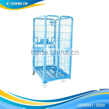 laundry trolley for hotel