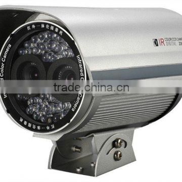 RY-7036 Dual lens SONY CCD waterproof surveillance security camera