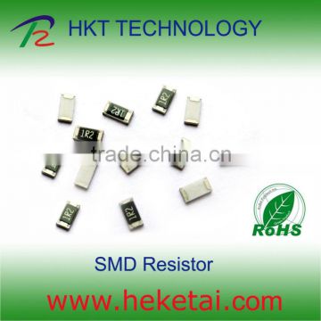 Metal Film Resistor SMD 0.05 OHM 1% 5W 4527