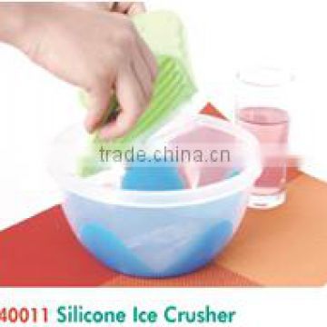 Silicone Ice Crusher