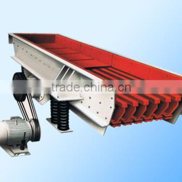 Vibrating feeder with best price