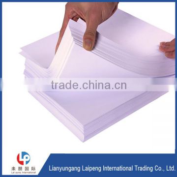 2015 best quality inkjet printer paper / a4 copy paper for sell