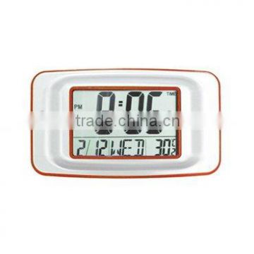 radio control table clock(we serve many Fortune Global 500 companies)