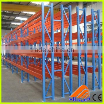 steel warehouse racking, storage heavy duty rack, heavy loading storage rack