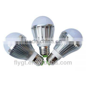 High Power 3W / 5W / 7W E27 LED BULB