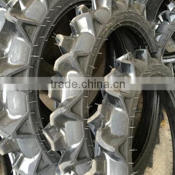 cheap agricultural tyre farm tyre 120/90-26 for rice transplant