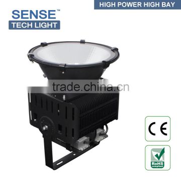 industrial LED square high bay lamp with factory price TUV certificate 400W