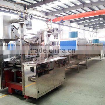 YX150 Hot sale industrial small candy making machine price for sale