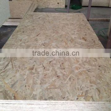 Marine OSB For Wall External Use, Osb Board for Chile 9.5mm, 11mm