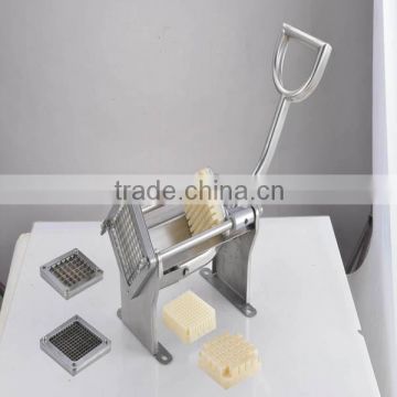 Best selling stainless steel potato chips machine
