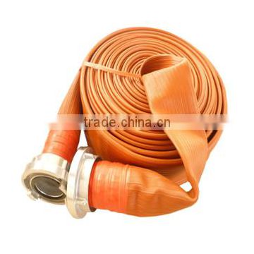 high pressure expandable durable hose used for oil transportation