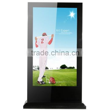 70 inch Multipoints Touch Mini PC Advertising Equipment
