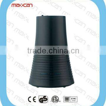 Black Mini MH 101 Ultrasonic Aroma Mist Diffuser