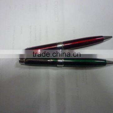 ball point metal pen heavy classical pen office pen fashion pen