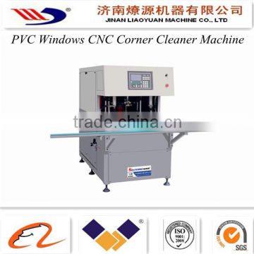 PVC Windows Corner Cleaning Machine Made In China