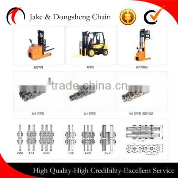Dongsheng Hoisting Chain leaf chain 2578