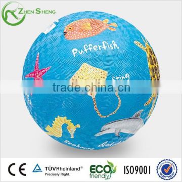 Zhensheng indoor playground ball