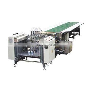 HM-850A Automatic Sticking Machine