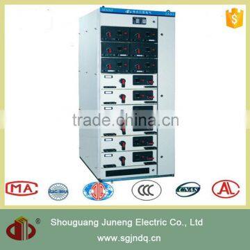 High Performance MNS AC Withdrawable Low Voltage switchgear Control panel