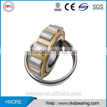 Single row Miniature roller bearing size 80*170*39mm cylindrical roller bearing NF316