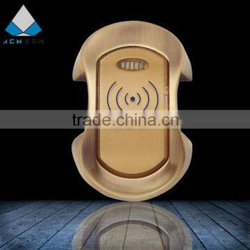 em proximity card lock for locker