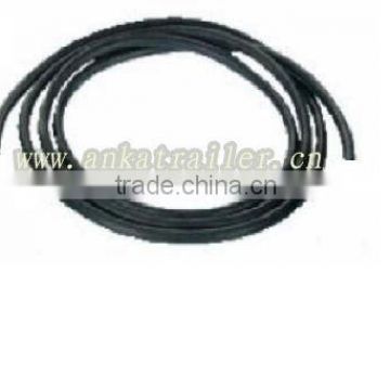 PVC 7 Pin Truck Straight Electrical Cord
