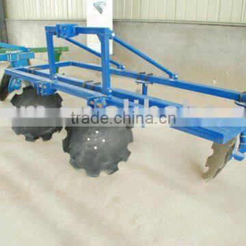 farm equipment