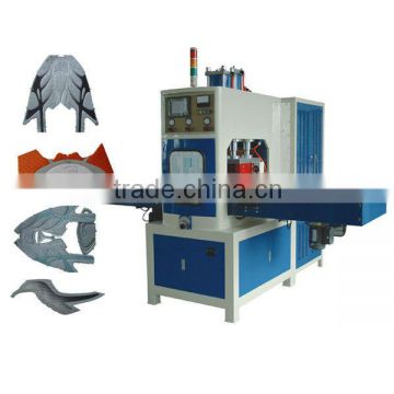 Manufacturing High Frequency /Hot Melt Glue Labeling Machine