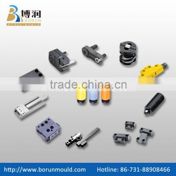 Plastic Injection Mould Slide Retainers