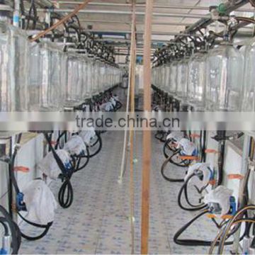 automatic milking machine system for cow, sheep, goat, milk machine