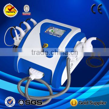 2014 newest 9 in 1 ipl equipment with rf cavitation elight ( CE ITSO TUV SGS)