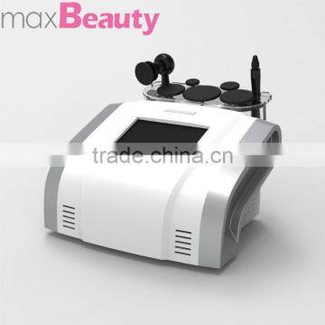 2016 New machine !!! Korea Aesthetics Equipment Innovative hifu ultrasonic rf facial beauty equipment