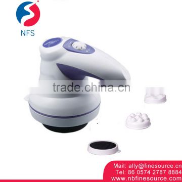 Hot Selling Multifunction Slimming Mini Body Personal Electric Massager