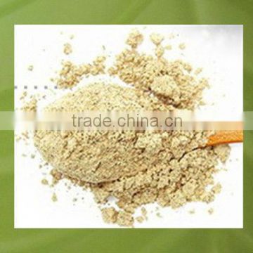 Factory Supply 100% Natural Balck Soybean Powder