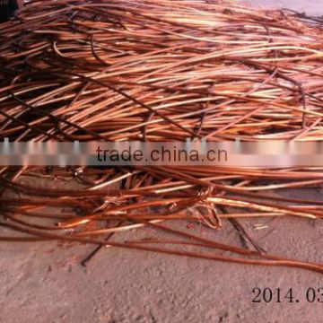 Copper Scrap Manufacture 2016 hot on sale