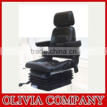 Truck Driver Seat for Construction Machinery