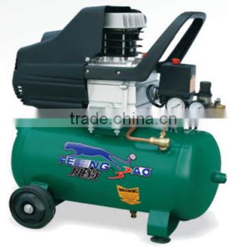 2hp 1.5kw Electric Portable Piston air conditioning compressor price