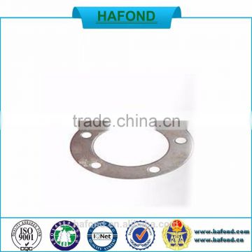 China Supplier Supply CNC OEM Customized stainless steel ring blanks