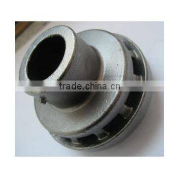 high silicon cast iron for machinery