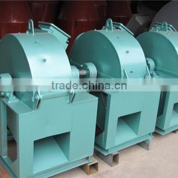 300 kg per hour wood crusher/wood sawudst machine used to sawdust briquetter production line