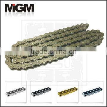 motorcycle chain,Gold O-Ring Chain