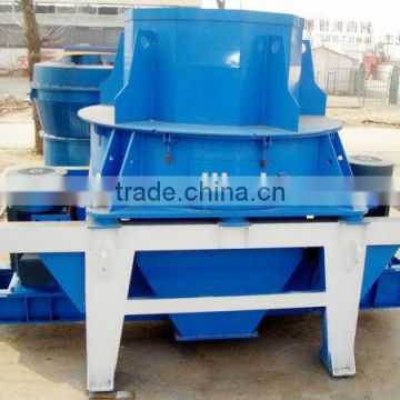 China top quality energy saving sand maker production line