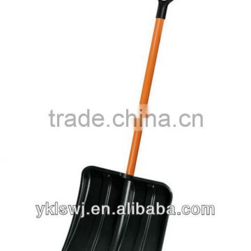 15" Plastic PP Snow Shovel LS-6031
