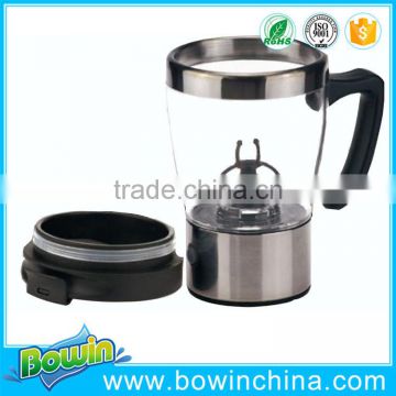 2016 hot sale new products coffee mixer cup as seen on tv in alibaba china