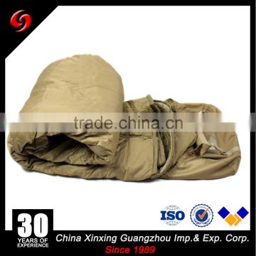 Single military Warm Adult Sleeping Bag for Outdoor Sports/Camping/Hiking