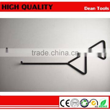 SPECIAL STEEL COVER HOOK ,CARBON STEEL HOOK SPANNER