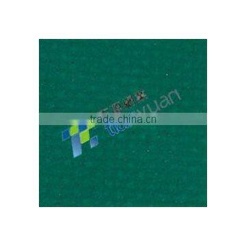 Green Vinyl Coated Fabric (TY-SVC02)